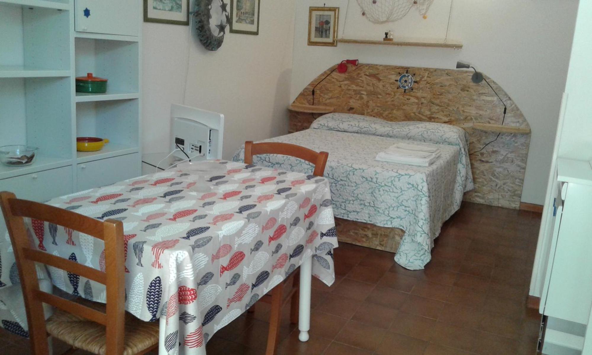 Cala Cicala Apartamento Levanto Exterior foto