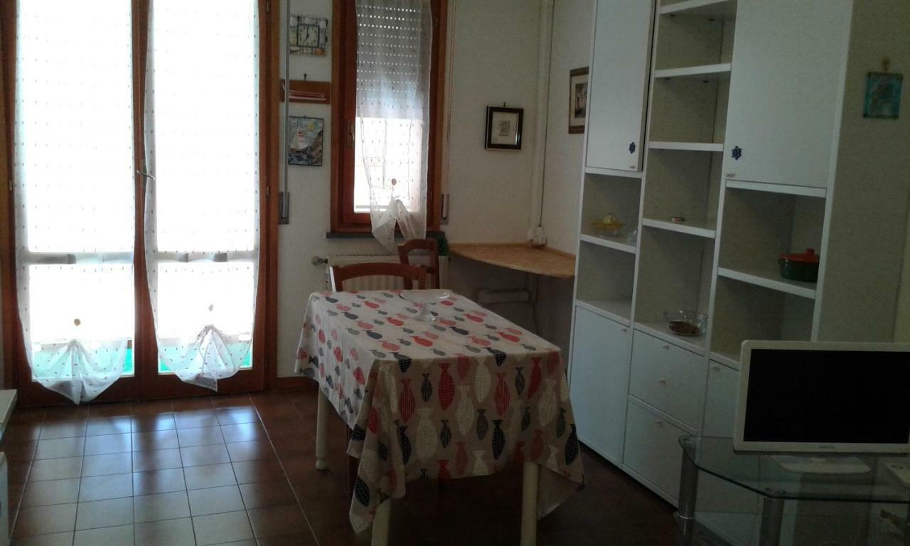 Cala Cicala Apartamento Levanto Exterior foto