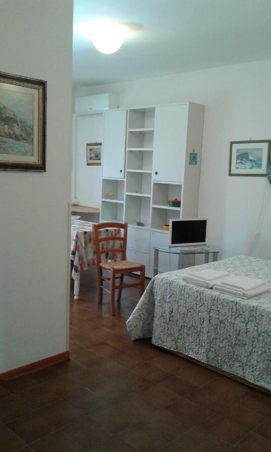 Cala Cicala Apartamento Levanto Exterior foto