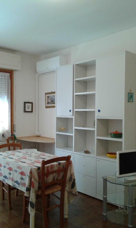 Cala Cicala Apartamento Levanto Exterior foto