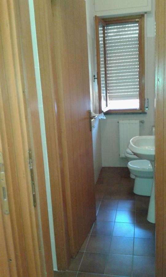 Cala Cicala Apartamento Levanto Exterior foto